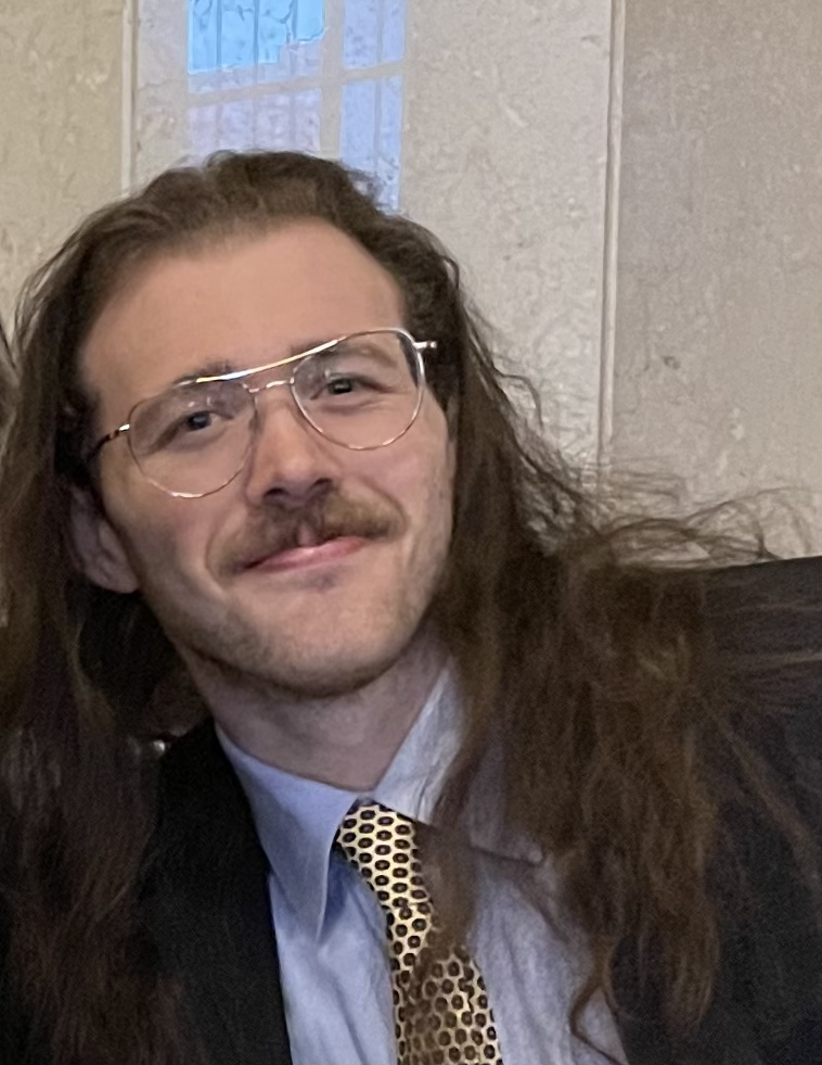 Ram Maheshwari Logo Image